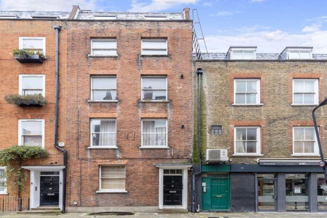 Covent Garden Apartment In Central لندن المظهر الخارجي الصورة