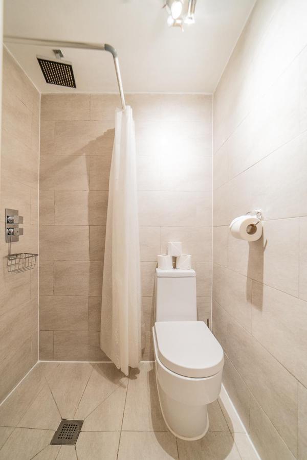 Covent Garden Apartment In Central لندن المظهر الخارجي الصورة